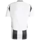 Juventus Thuisshirt 24/25