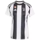 Juventus Thuisshirt Vrouwen 24/25