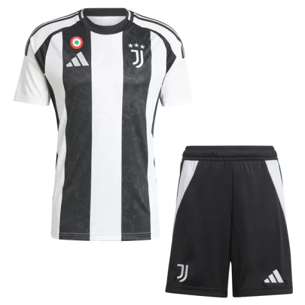 Juventus Thuistenue Kinderen 24/25