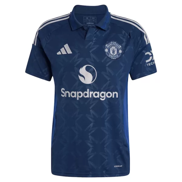 Manchester United Uitshirt 24/25