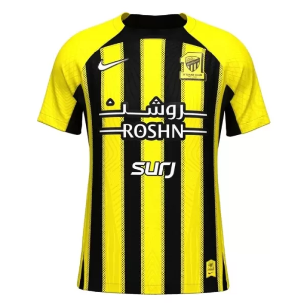 Al-Ittihad FC Thuisshirt 24/25