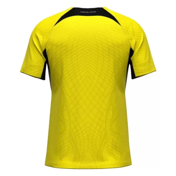 Al-Ittihad FC Thuisshirt 24/25