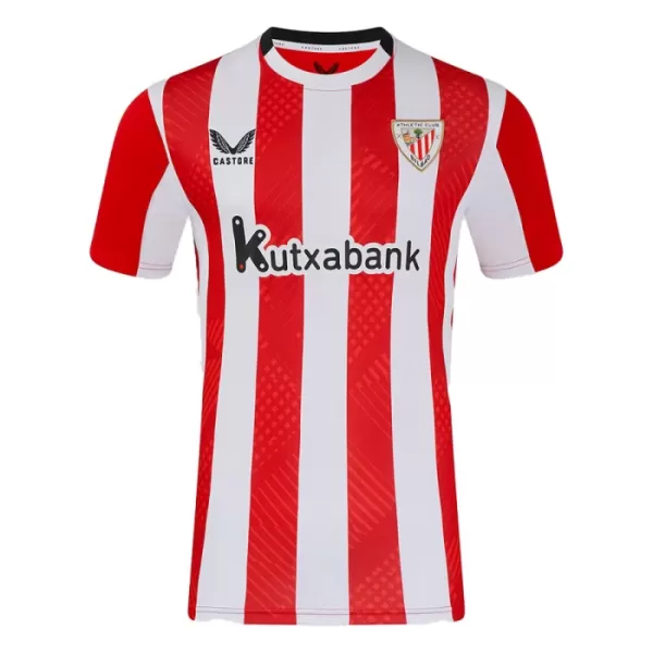 Athletic Bilbao Thuisshirt 24/25