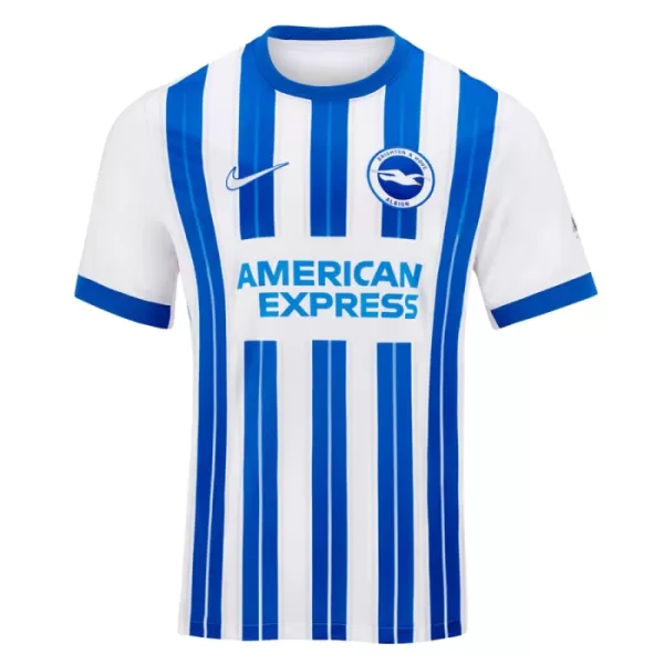 Brighton Hove Albion Thuisshirt 24/25