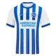 Brighton Hove Albion Thuisshirt 24/25