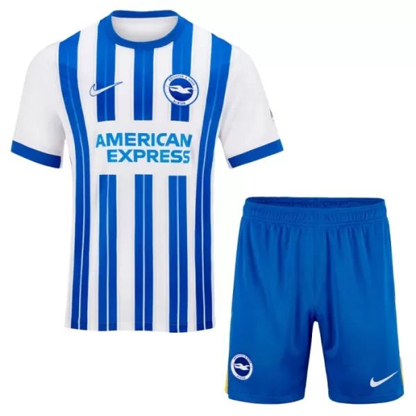 Brighton Hove Albion Thuistenue Kinderen 24/25