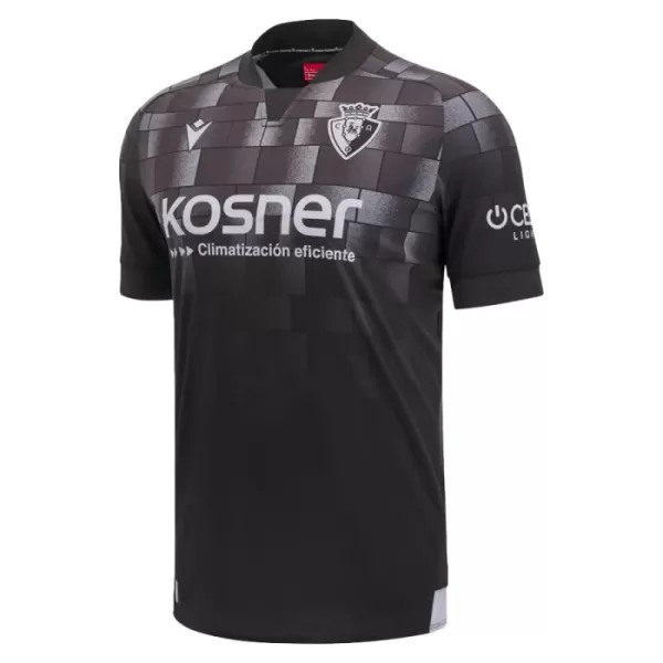 CA Osasuna Derde Shirt 24/25