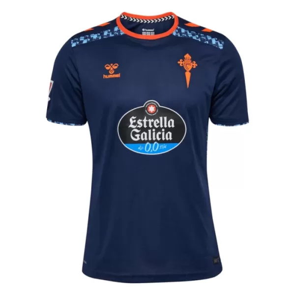 Celta Vigo Uitshirt 24/25