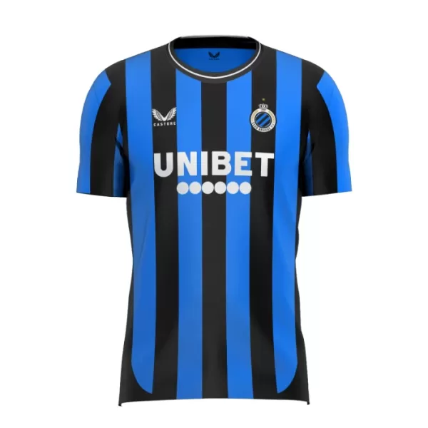 Club Brugge Thuisshirt 24/25