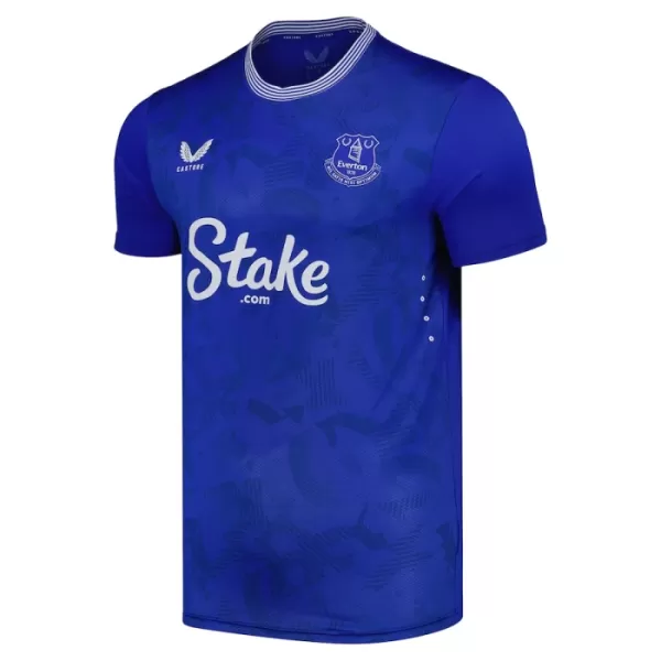 Everton Thuisshirt 24/25