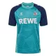 FC Köln Derde Shirt 24/25