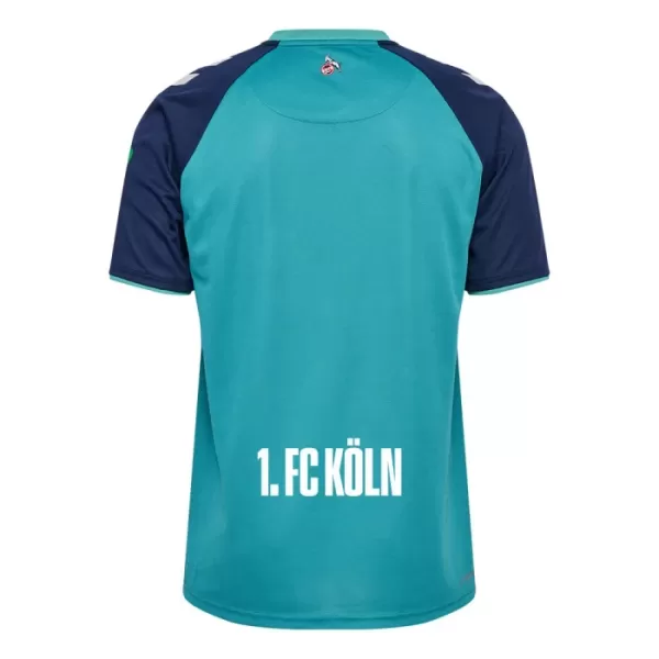 FC Köln Derde Shirt 24/25