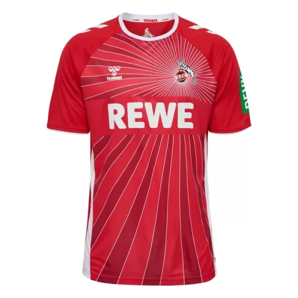 FC Köln Uitshirt 24/25