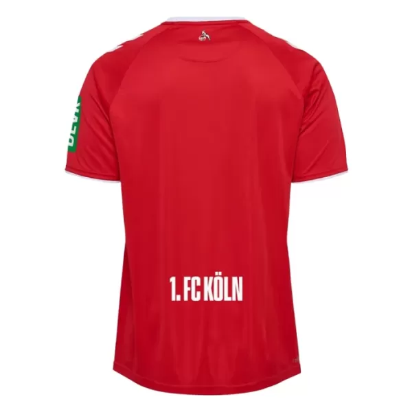 FC Köln Uitshirt 24/25