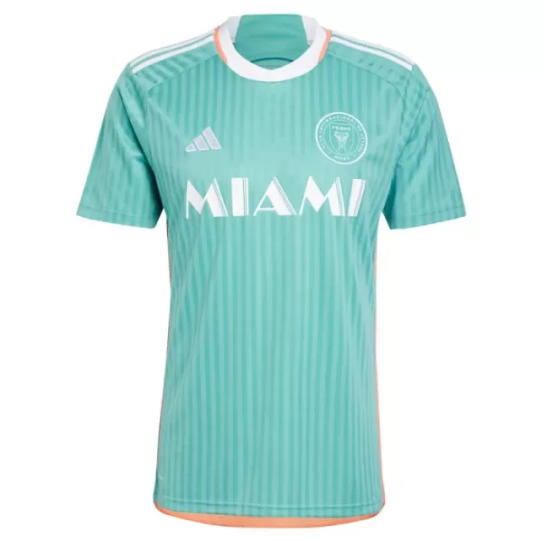 Inter Miami CF Derde Tenue Kinderen 24/25