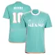 Inter Miami CF Lionel Messi 10 Derde Shirt 24/25