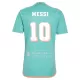 Inter Miami CF Lionel Messi 10 Derde Shirt 24/25