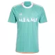 Inter Miami CF Lionel Messi 10 Derde Tenue Kinderen 24/25