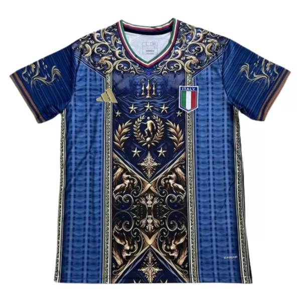 Italië Shirt 2024 Speciaal