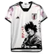 Japan x Luffy Shirt 2024 Speciaal