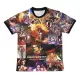 Japan x Street Fighter Shirt 2024 Speciaal