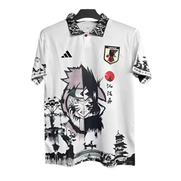 Japan x Uzumaki Shirt 2024 Speciaal