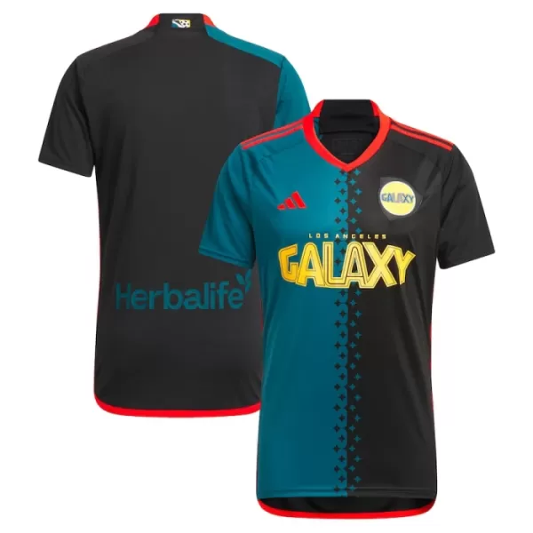 LA Galaxy Derde Shirt 24/25