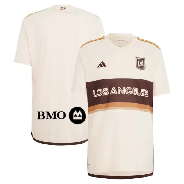 LAFC Derde Shirt 24/25