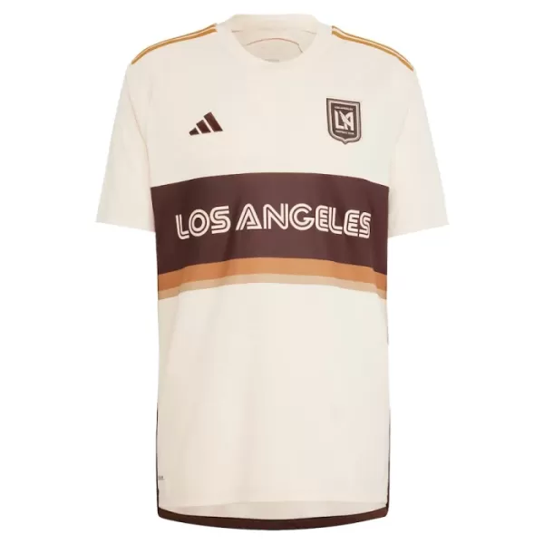 LAFC Derde Shirt 24/25