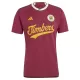 Portland Timbers Derde Shirt 24/25