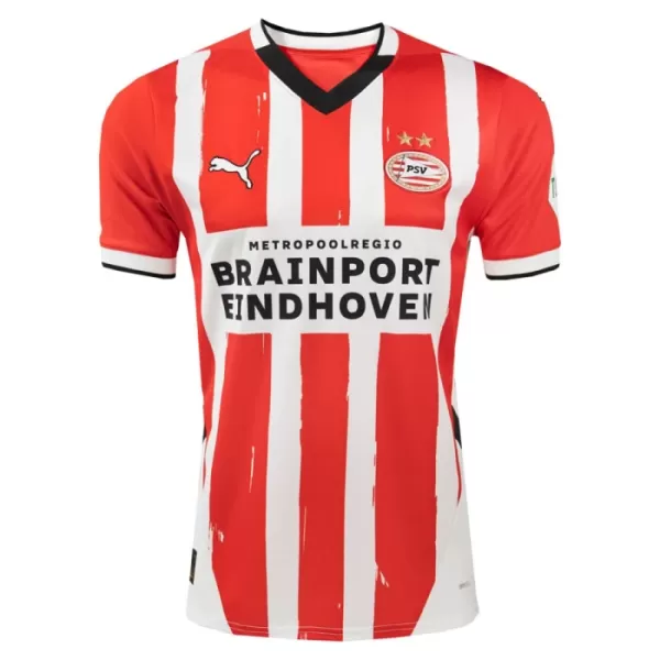 PSV Eindhoven Thuisshirt 24/25