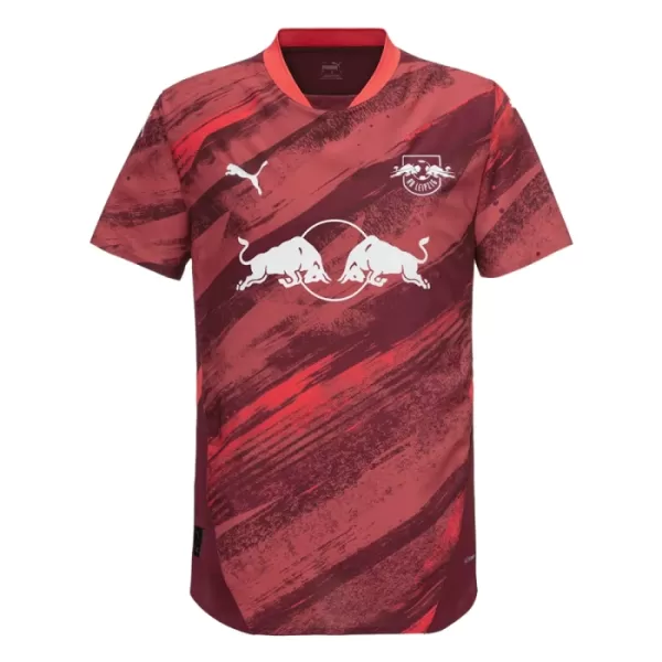 RB Leipzig Uitshirt 24/25