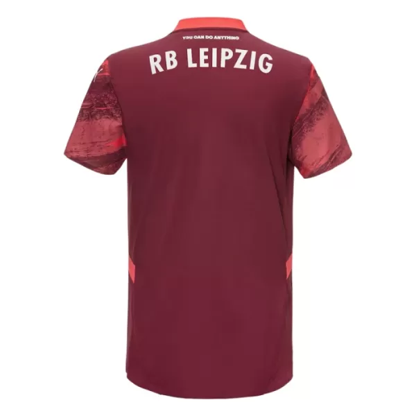 RB Leipzig Uitshirt 24/25