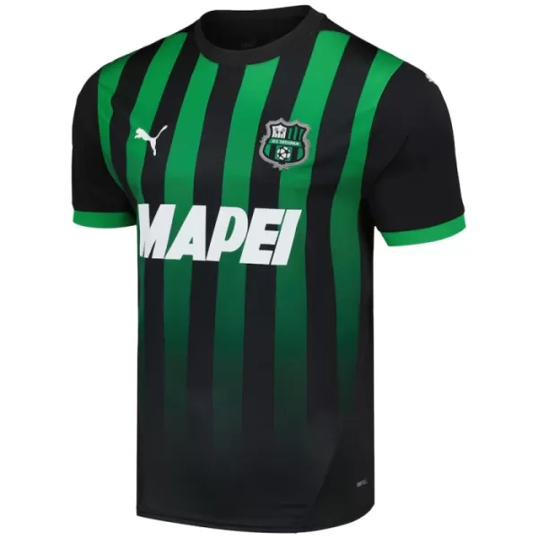 Sassuolo Thuisshirt 24/25