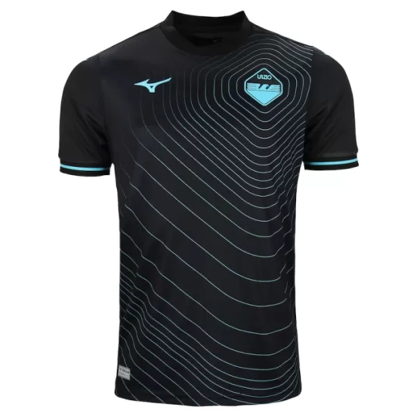 SS Lazio Derde Shirt 24/25