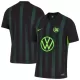 VfL Wolfsburg Uitshirt 24/25