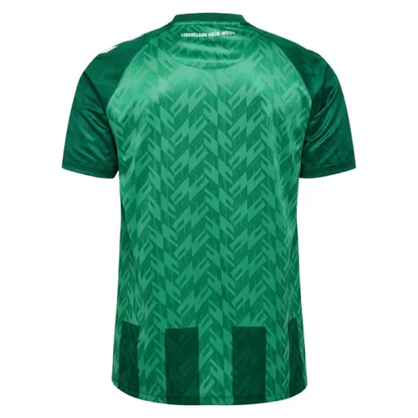 Werder Bremen Thuisshirt 24/25