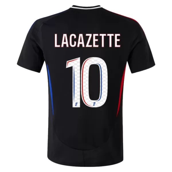 Olympique Lyonnais Alexandre Lacazette 10 Uittenue Kinderen 24/25