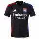 Olympique Lyonnais Malick Fofana 11 Uitshirt 24/25