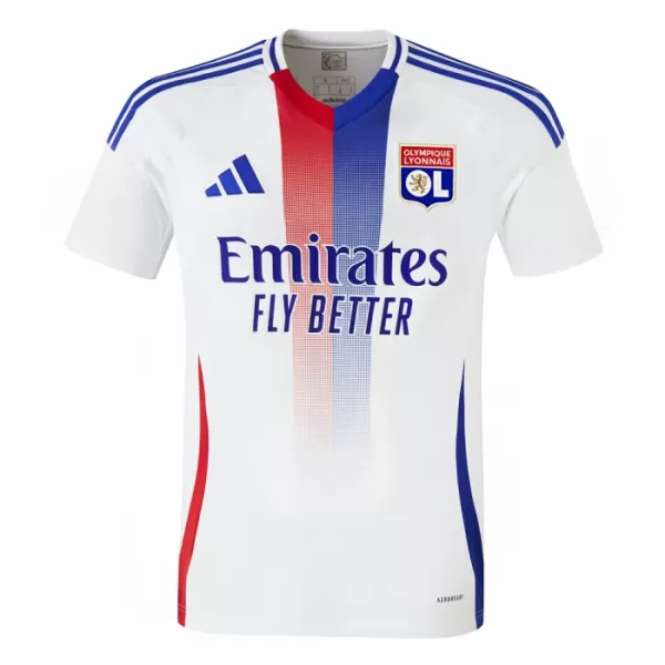 Olympique Lyonnais Thuisshirt 24/25