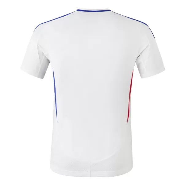 Olympique Lyonnais Thuisshirt 24/25