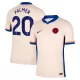 Chelsea Cole Palmer 20 Uitshirt 24/25