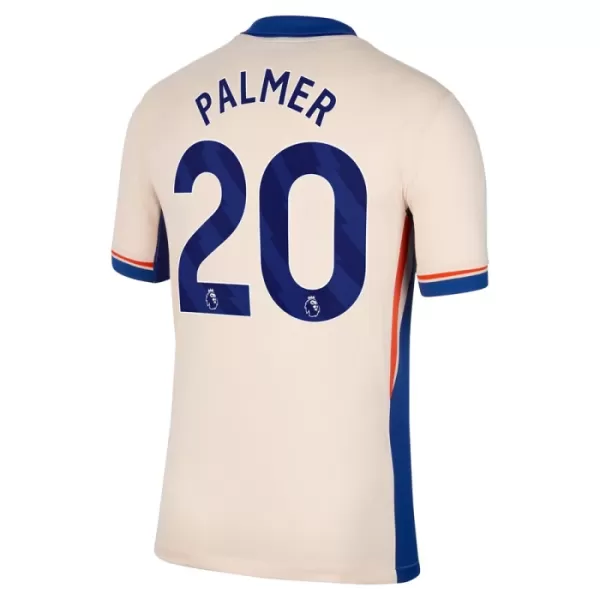 Chelsea Cole Palmer 20 Uitshirt 24/25