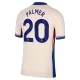 Chelsea Cole Palmer 20 Uitshirt 24/25