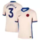 Chelsea Cucurella 3 Uitshirt 24/25