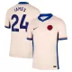 Chelsea James 24 Uitshirt 24/25