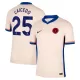 Chelsea Moisés Caicedo 25 Uitshirt 24/25