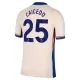 Chelsea Moisés Caicedo 25 Uitshirt 24/25