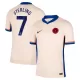 Chelsea Raheem Sterling 7 Uitshirt 24/25