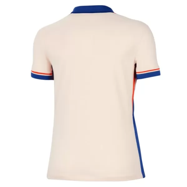 Chelsea Uitshirt Vrouwen 24/25